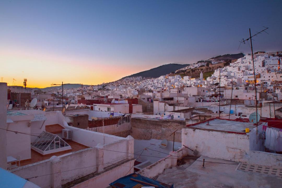 Photo of Others in Medina of Tetouan