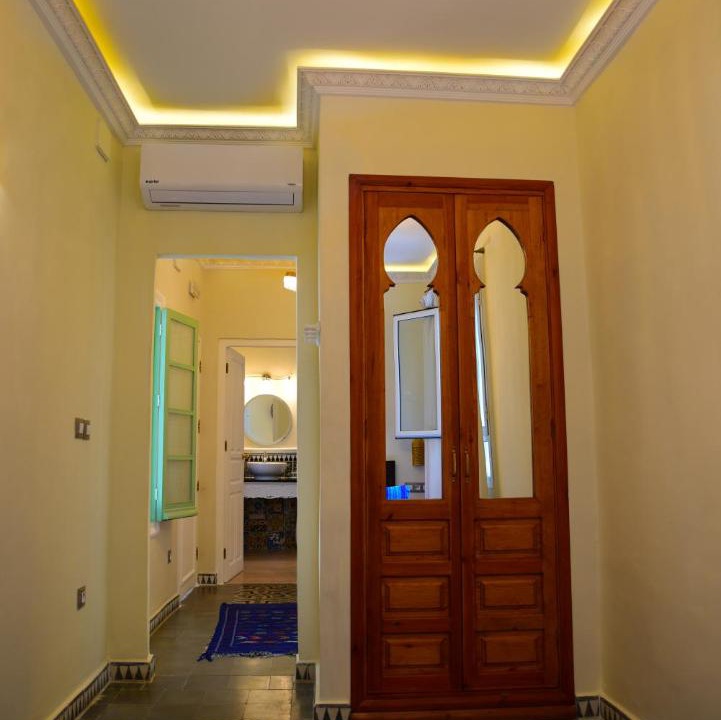 Photo of Others in Medina of Tetouan