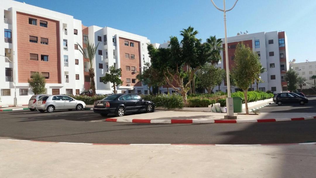 Photo of Others in Cite Essalam