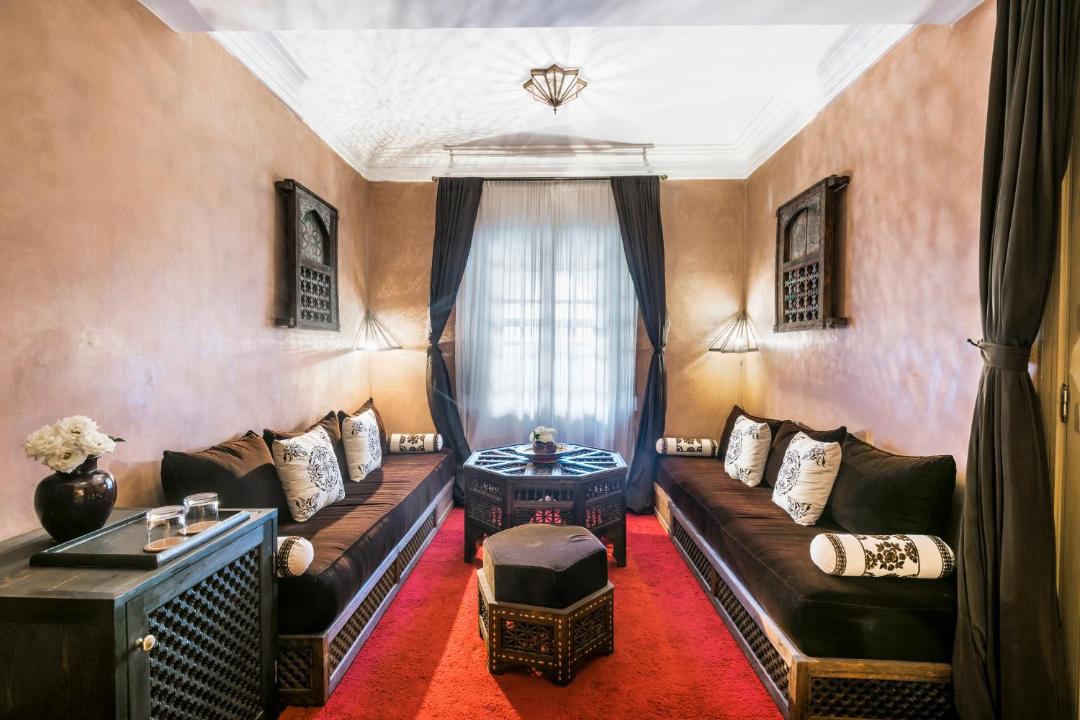 Photo of Others in Kasbah