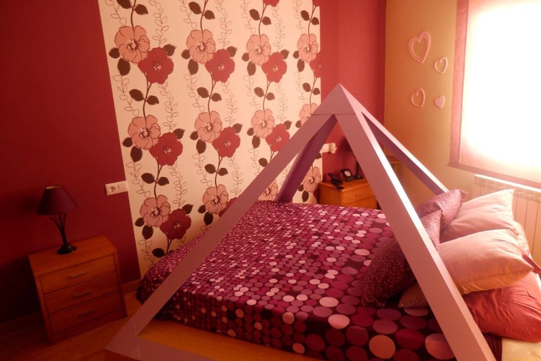 Photo of Bedroom in Arcas