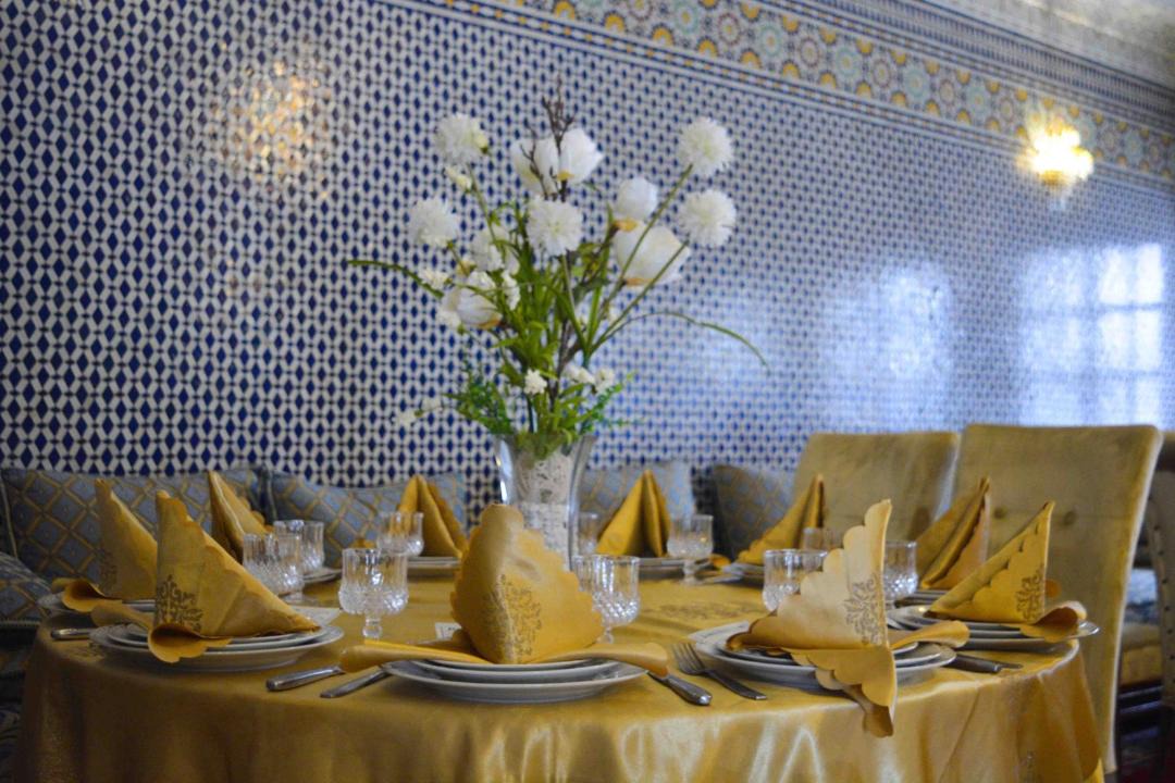 Photo of Others in Meknes