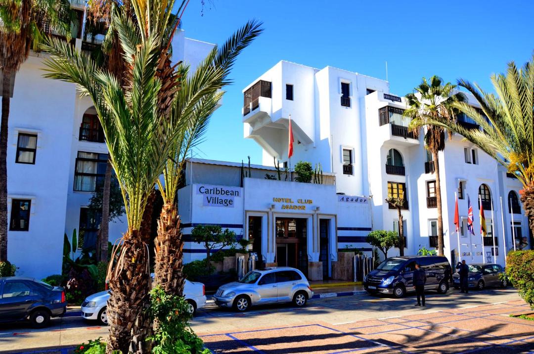 Photo of Others in Agadir City Center