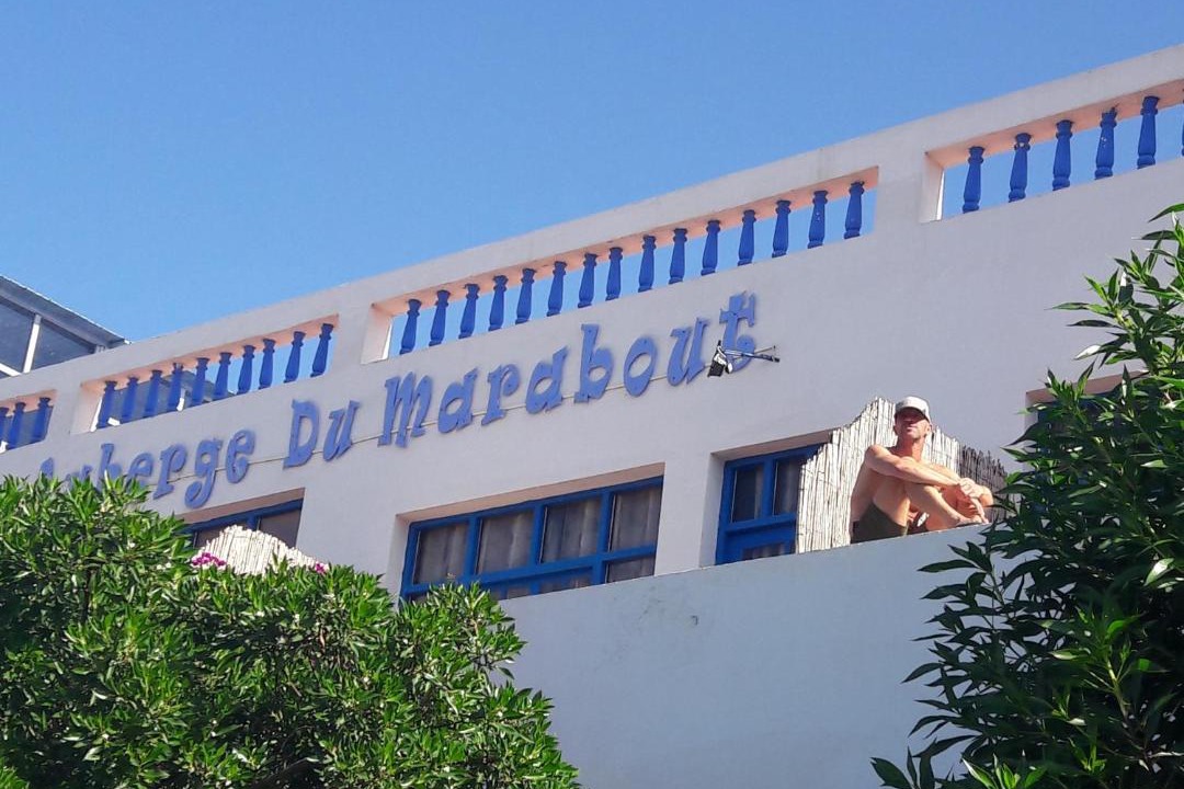 Photo of Others in Sidi Kaouki