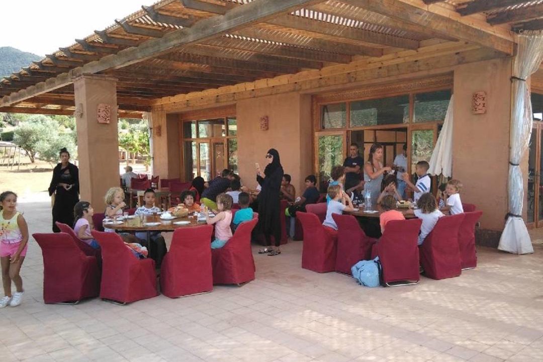 Photo of Others in Outghal