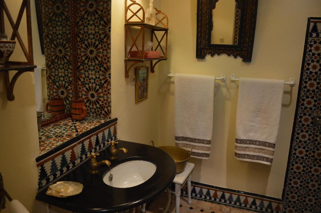 Photo of Others in Medina of Tangier