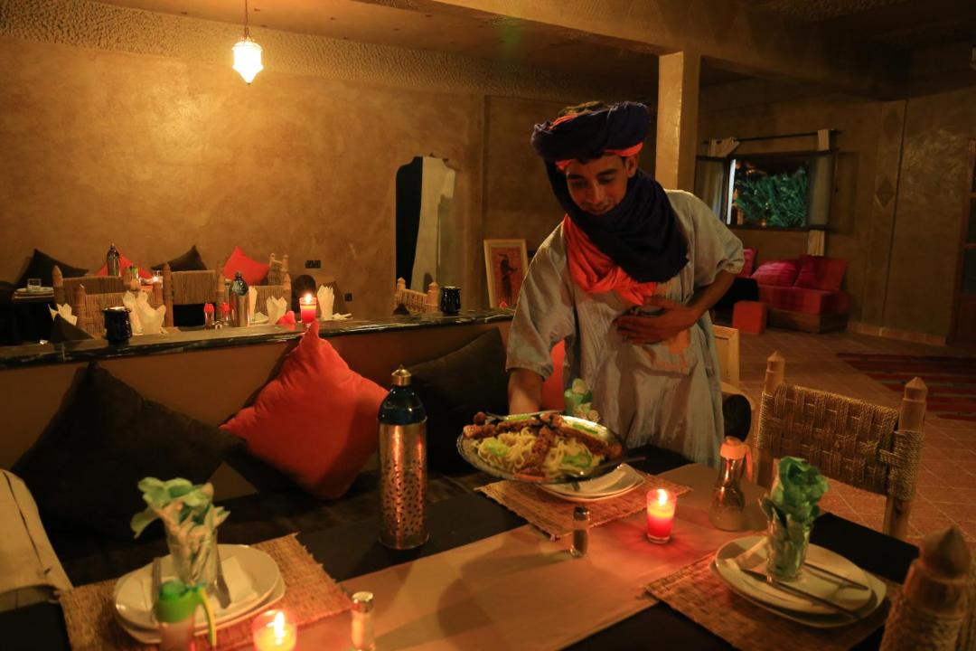 Photo of Others in Merzouga