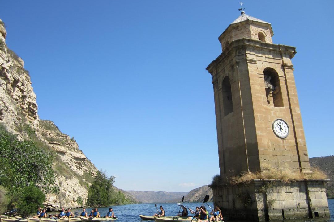 Photo of Others in La Pobla de Massaluca