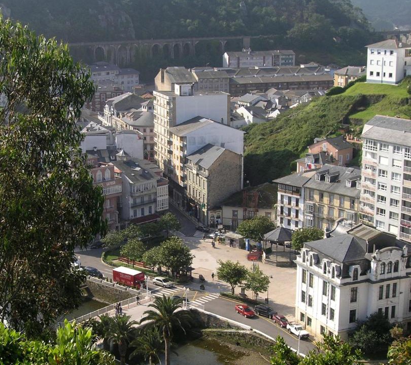 Photo of Others in Luarca