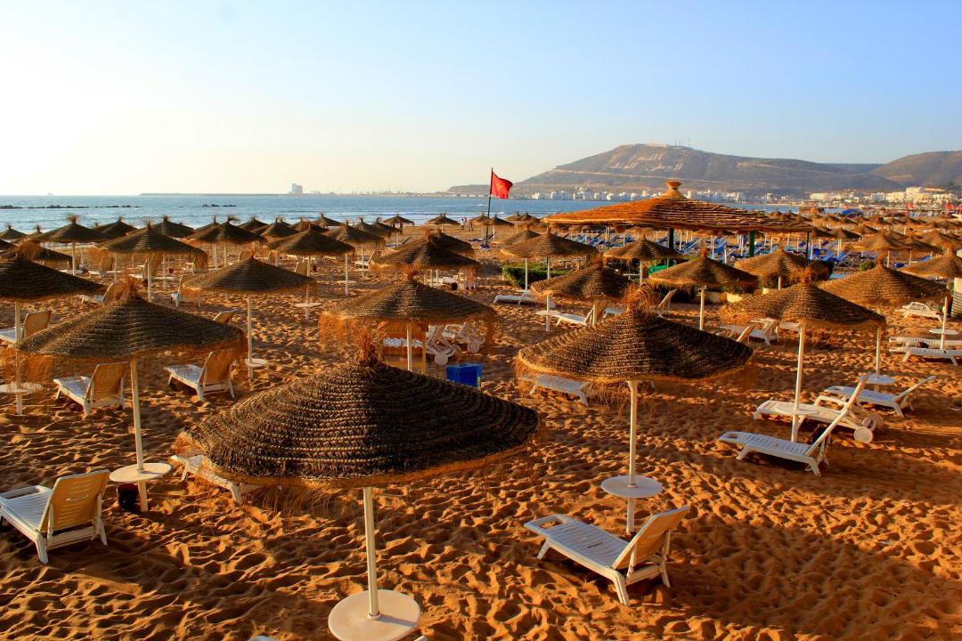 Photo of Others in Agadir City Center