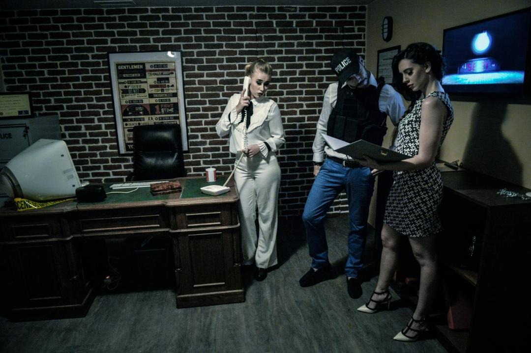 Photo of Others in Casablanca