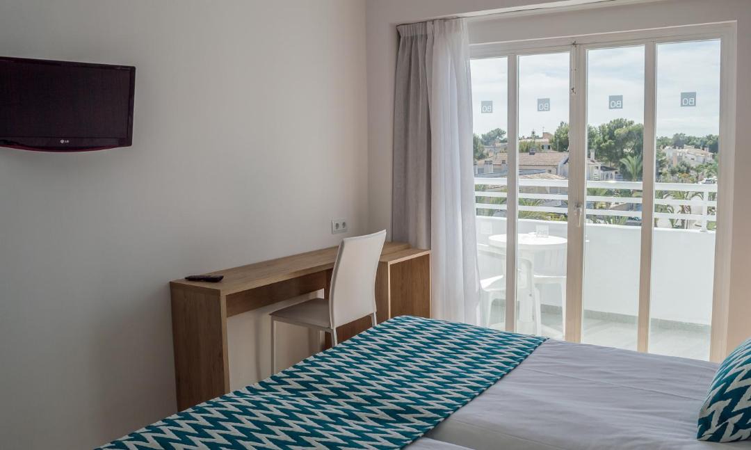 Photo of Bedroom in Son Baulo