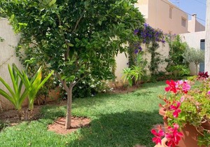 LUXURIOUS VILLA CHARAF AGADIR