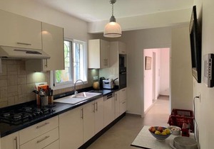 LUXURIOUS VILLA CHARAF AGADIR
