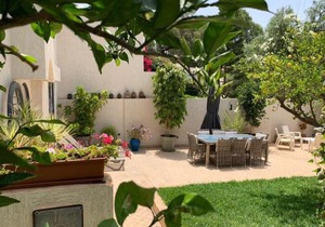 LUXURIOUS VILLA CHARAF AGADIR