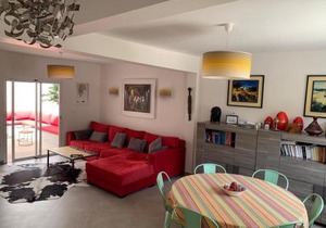 LUXURIOUS VILLA CHARAF AGADIR