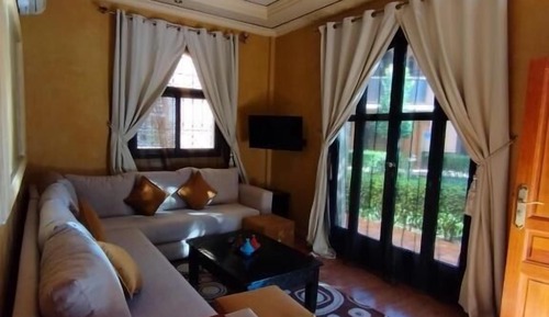 Standard Apartment