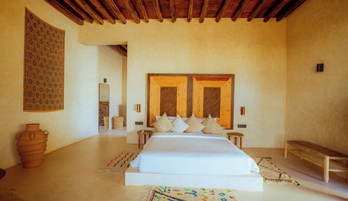 Villa (OASIS)