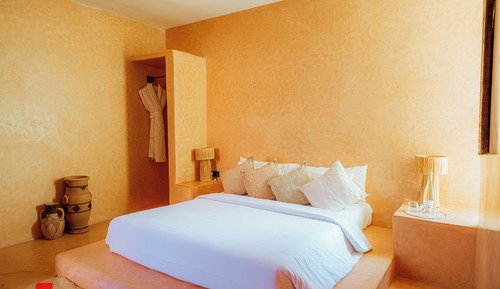 Classic Room (DESERT RIAD)