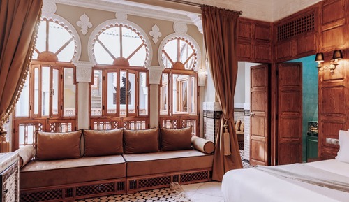 Executive Suite 9