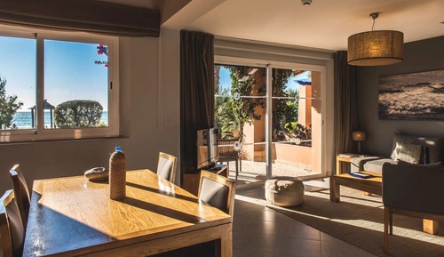 Panoramic Bungalow