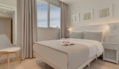 Family Suite, 2 Bedrooms