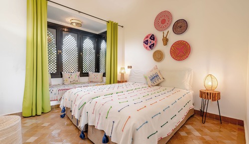 Villa, 3 Bedrooms