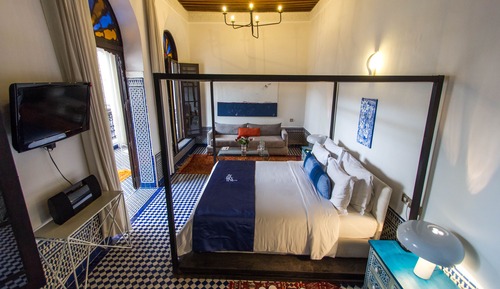 Suite Deluxe