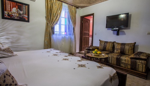 Junior Suite