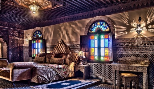 Royal Suite