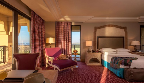 Ambassador Suite