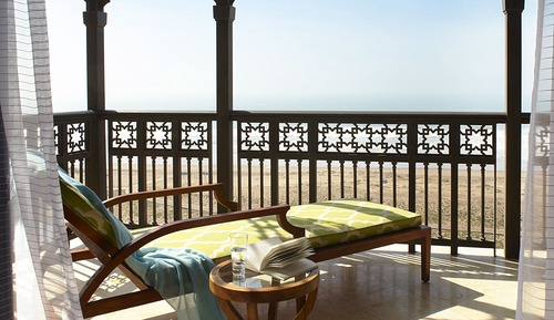 Royal Suite