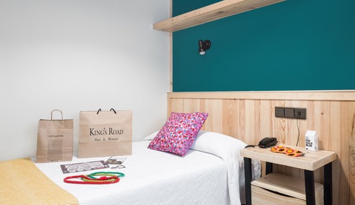 Single Room