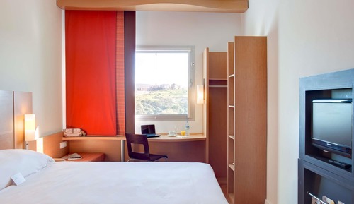 Standard Double Room, 1 Double Bed