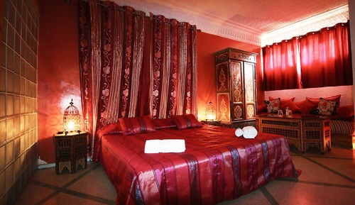 Presidential Double Room