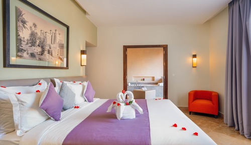 Villa, 2 Bedrooms