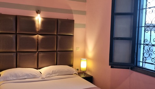 Standard Room (Saphir)