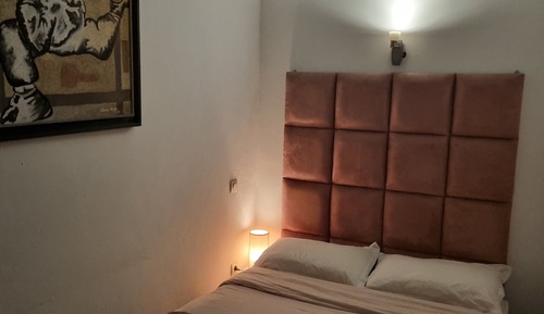 Standard Room (Amber)