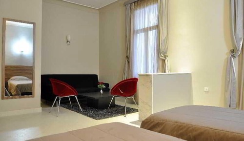 Double or Twin Room
