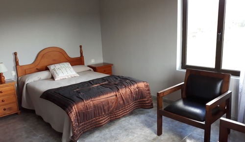 Double or Twin Room, Annex Building (Peregrino)