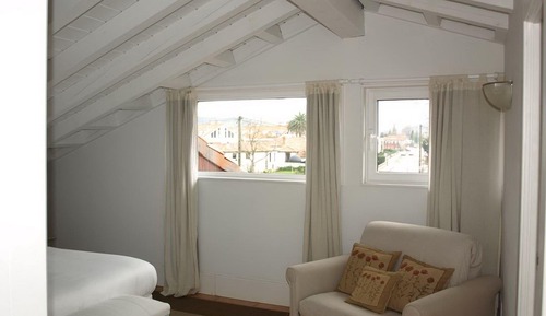 Superior Double Room, Ensuite