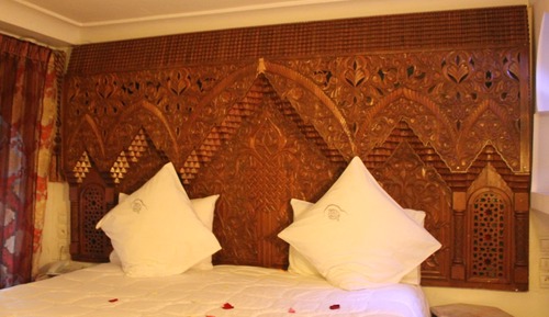 Royal Suite