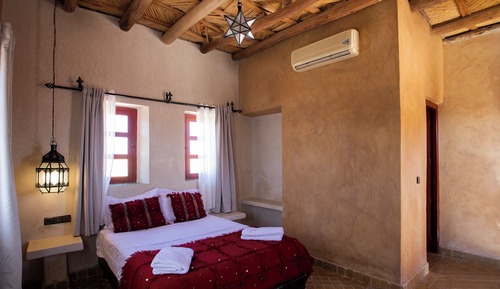 Traditional Double Room, 1 Double Bed