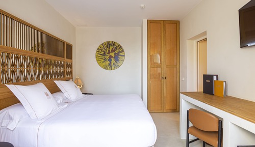 Premium Room