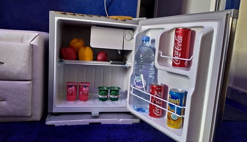 Comfort Double Room, 1 Bedroom (Hiba)