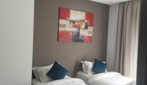 Junior Room