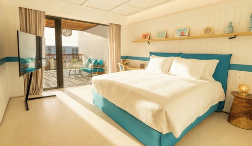 Executive Room, Ocean View