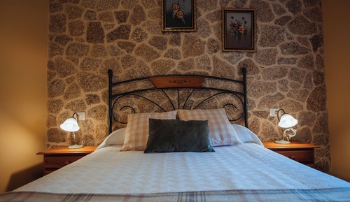 Deluxe Room, 1 Bedroom, Garden View