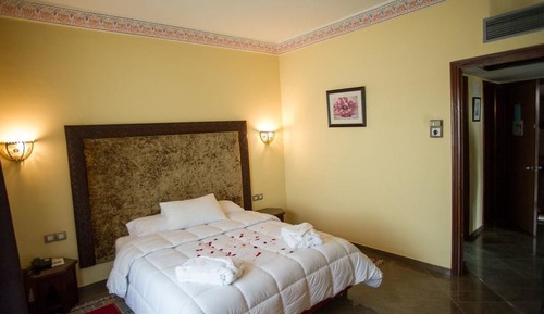 Superior Suite (Berber)