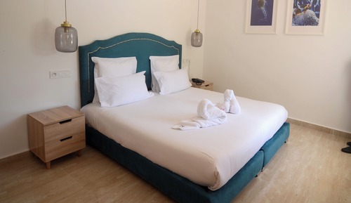 Standard Double Room, 1 Bedroom